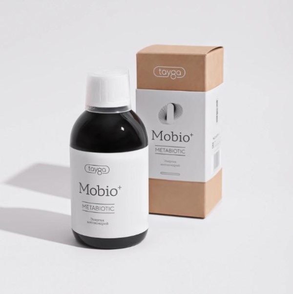 T8 MOBIO+