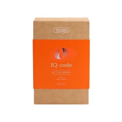 T8 IQ-code